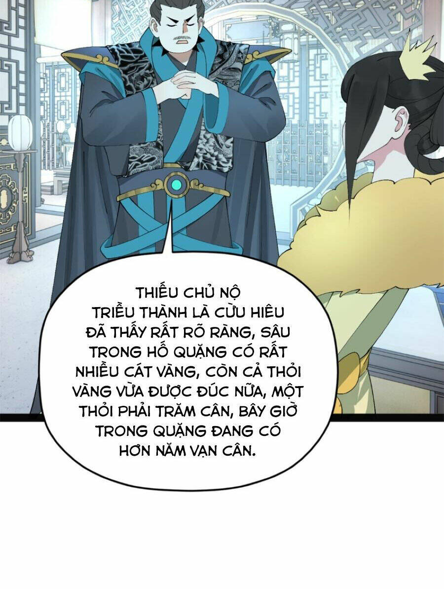 Chàng Rể Mạnh Nhất Lịch Sử - Chapter 151 - Page 22