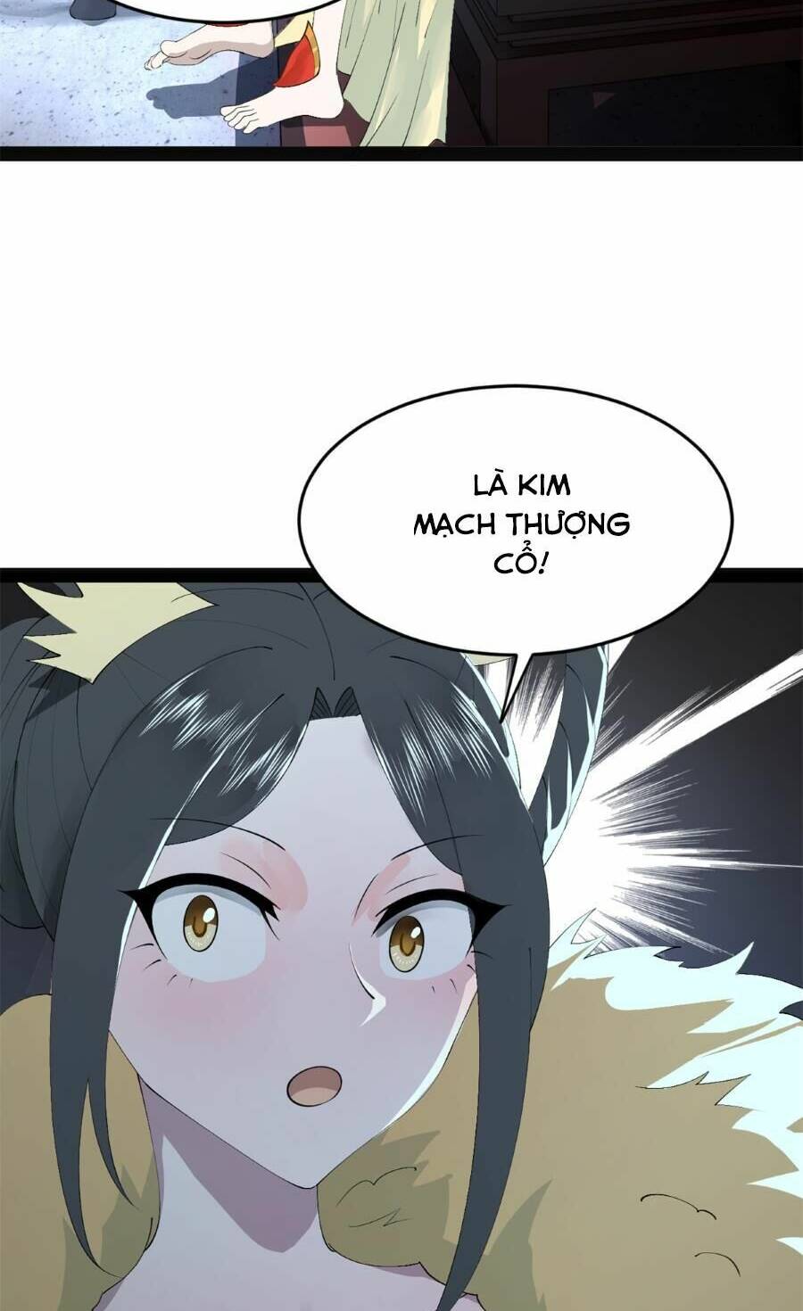 Chàng Rể Mạnh Nhất Lịch Sử - Chapter 151 - Page 25