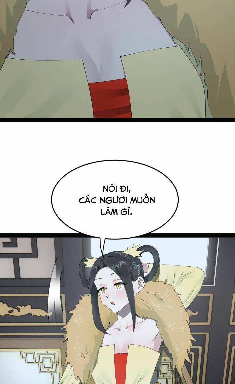 Chàng Rể Mạnh Nhất Lịch Sử - Chapter 151 - Page 26