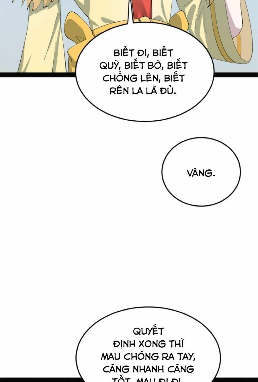 Chàng Rể Mạnh Nhất Lịch Sử - Chapter 151 - Page 37