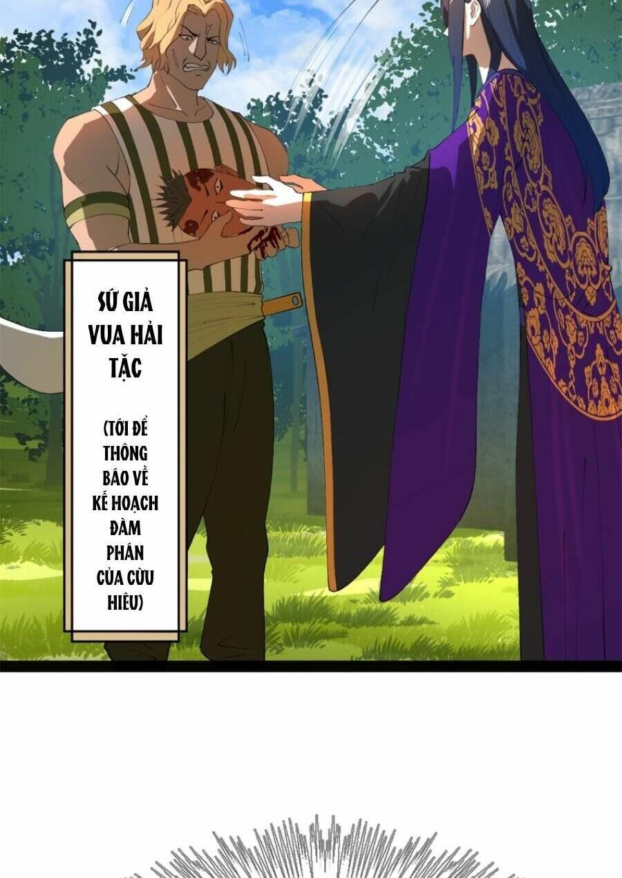 Chàng Rể Mạnh Nhất Lịch Sử - Chapter 151 - Page 3