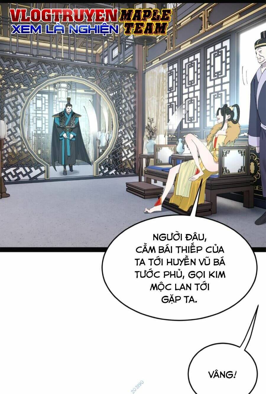 Chàng Rể Mạnh Nhất Lịch Sử - Chapter 151 - Page 39