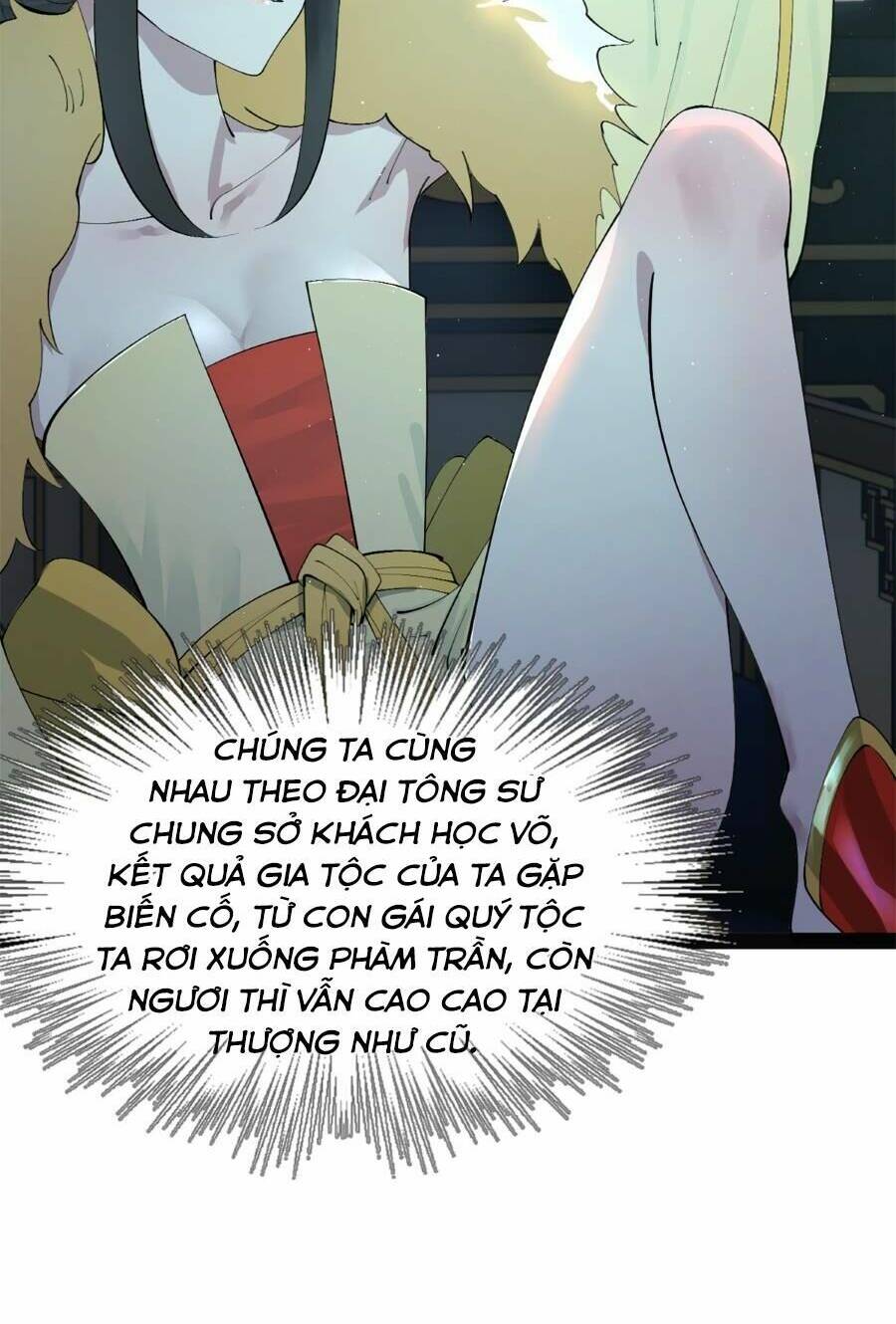 Chàng Rể Mạnh Nhất Lịch Sử - Chapter 151 - Page 41