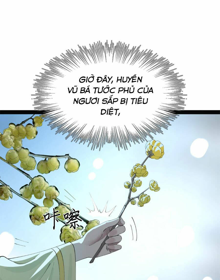 Chàng Rể Mạnh Nhất Lịch Sử - Chapter 151 - Page 42