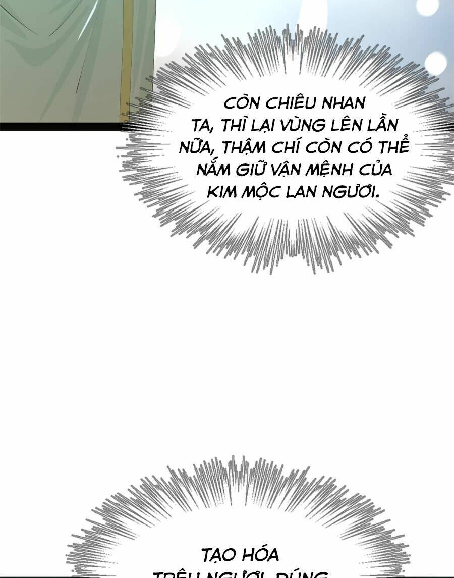 Chàng Rể Mạnh Nhất Lịch Sử - Chapter 151 - Page 43