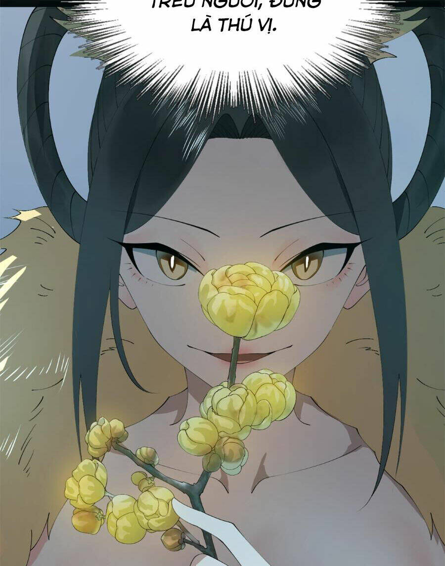 Chàng Rể Mạnh Nhất Lịch Sử - Chapter 151 - Page 44