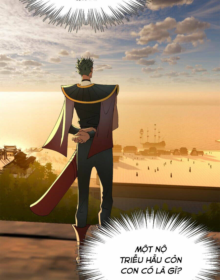 Chàng Rể Mạnh Nhất Lịch Sử - Chapter 151 - Page 47