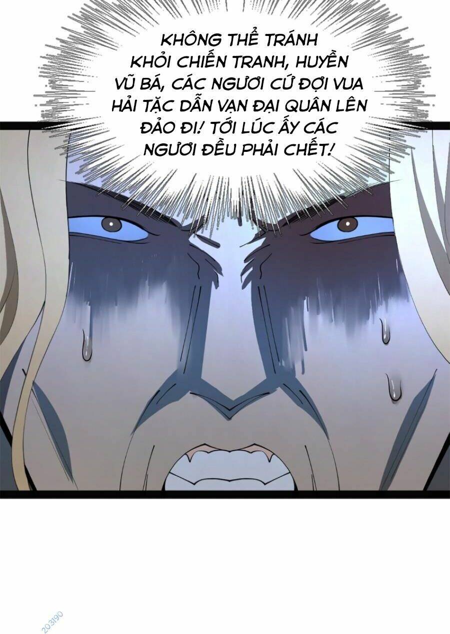 Chàng Rể Mạnh Nhất Lịch Sử - Chapter 151 - Page 4