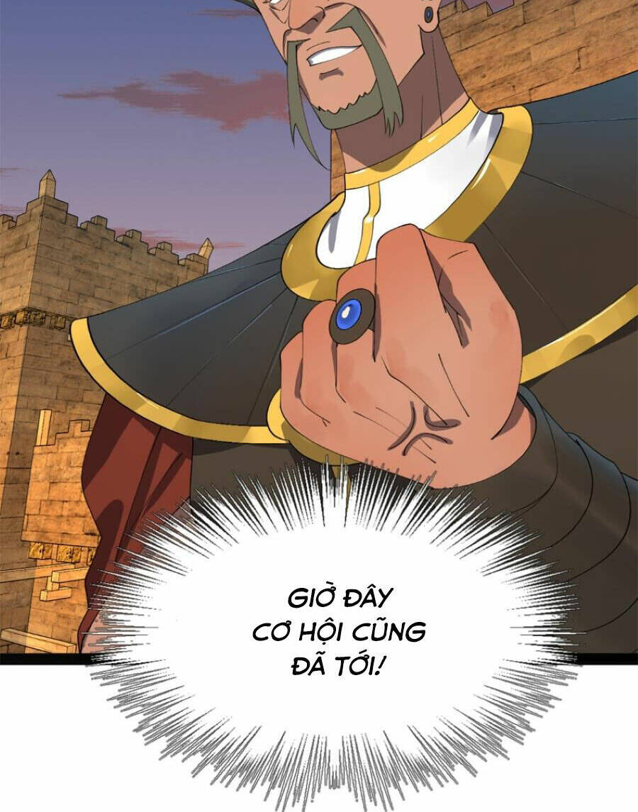 Chàng Rể Mạnh Nhất Lịch Sử - Chapter 151 - Page 49