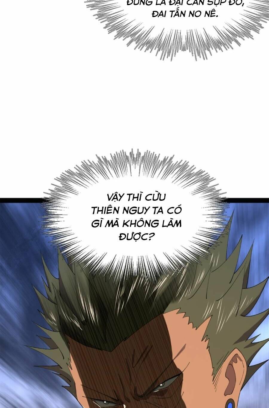 Chàng Rể Mạnh Nhất Lịch Sử - Chapter 151 - Page 51