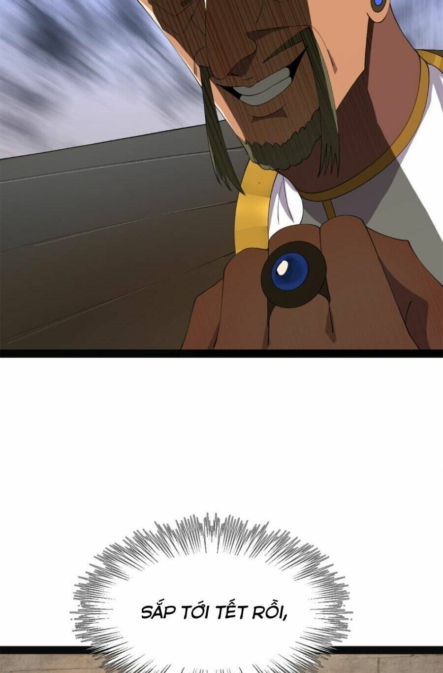 Chàng Rể Mạnh Nhất Lịch Sử - Chapter 151 - Page 52