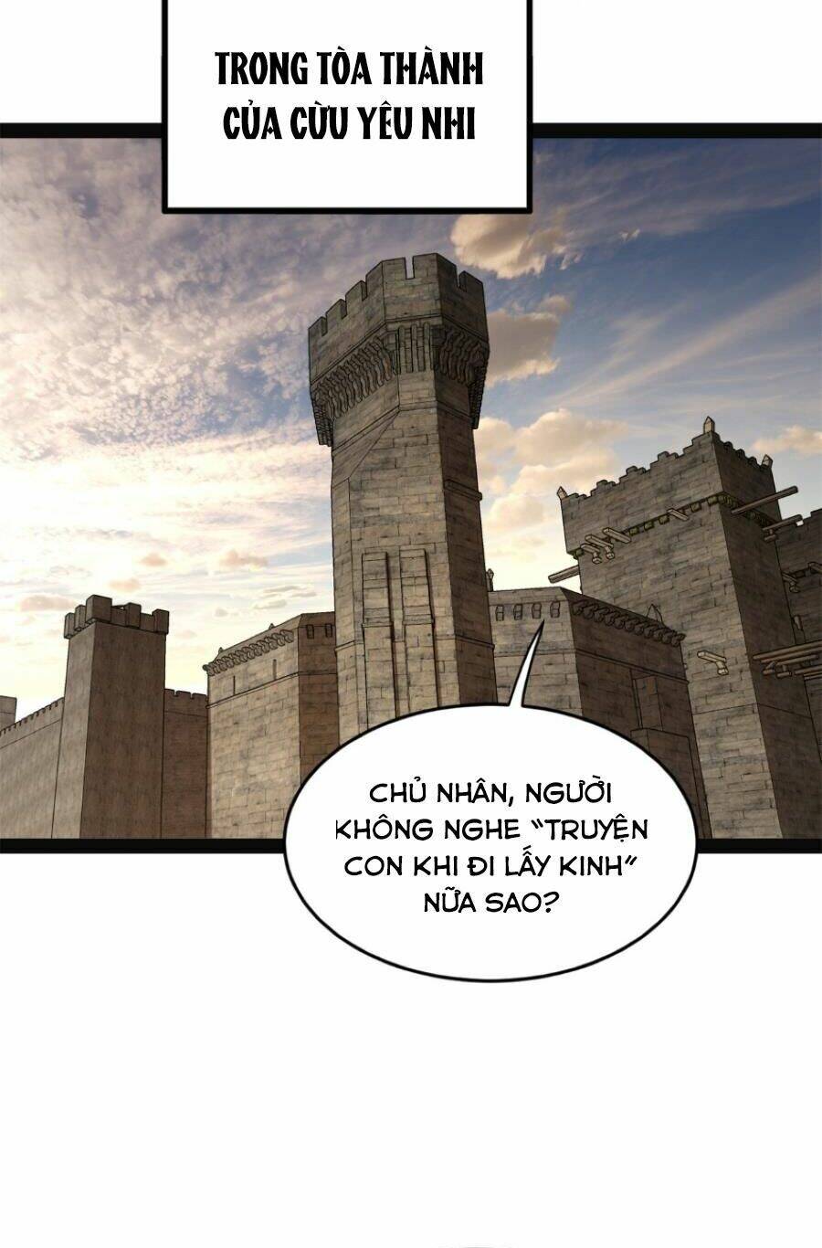 Chàng Rể Mạnh Nhất Lịch Sử - Chapter 151 - Page 54