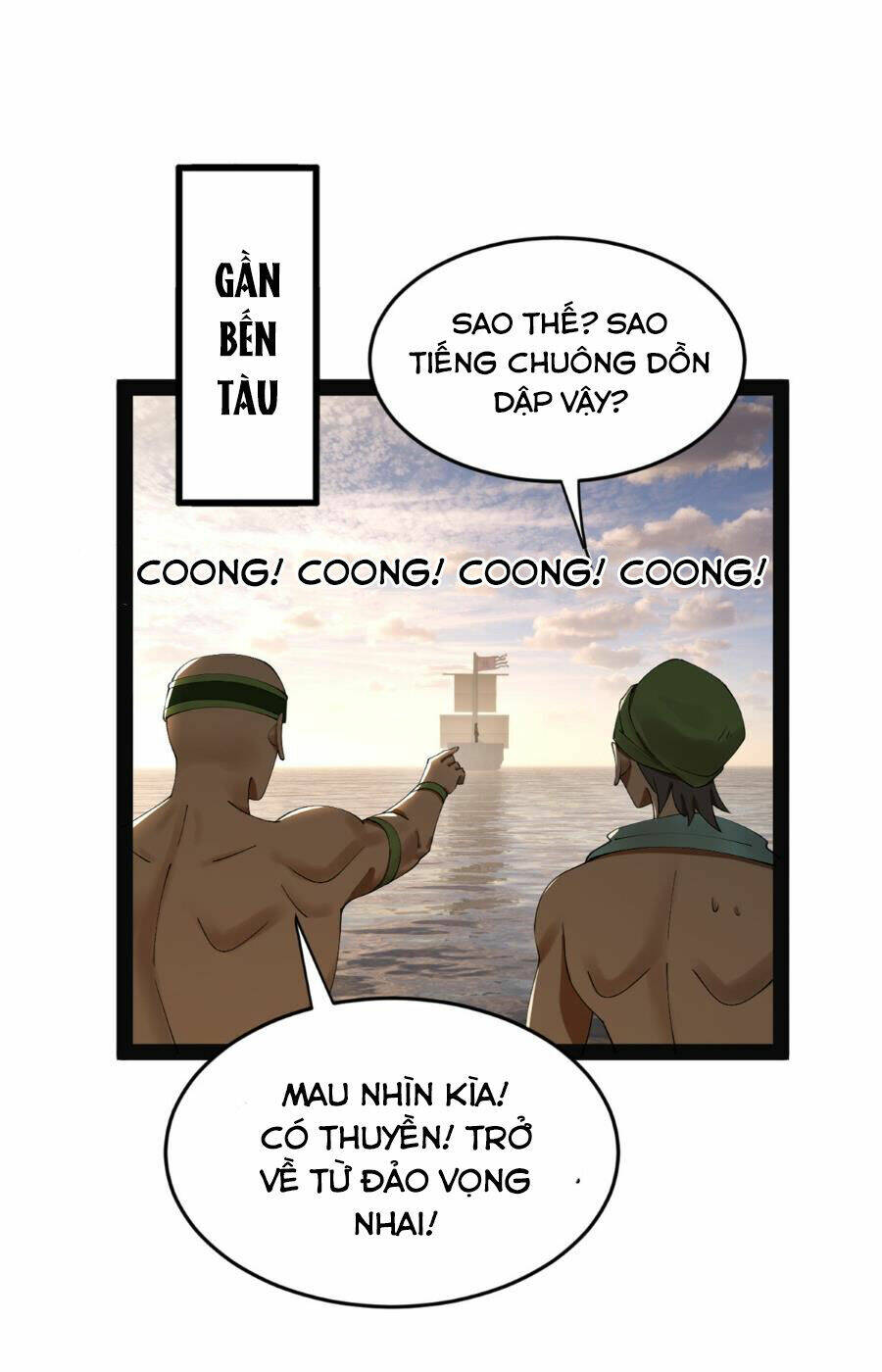 Chàng Rể Mạnh Nhất Lịch Sử - Chapter 151 - Page 57