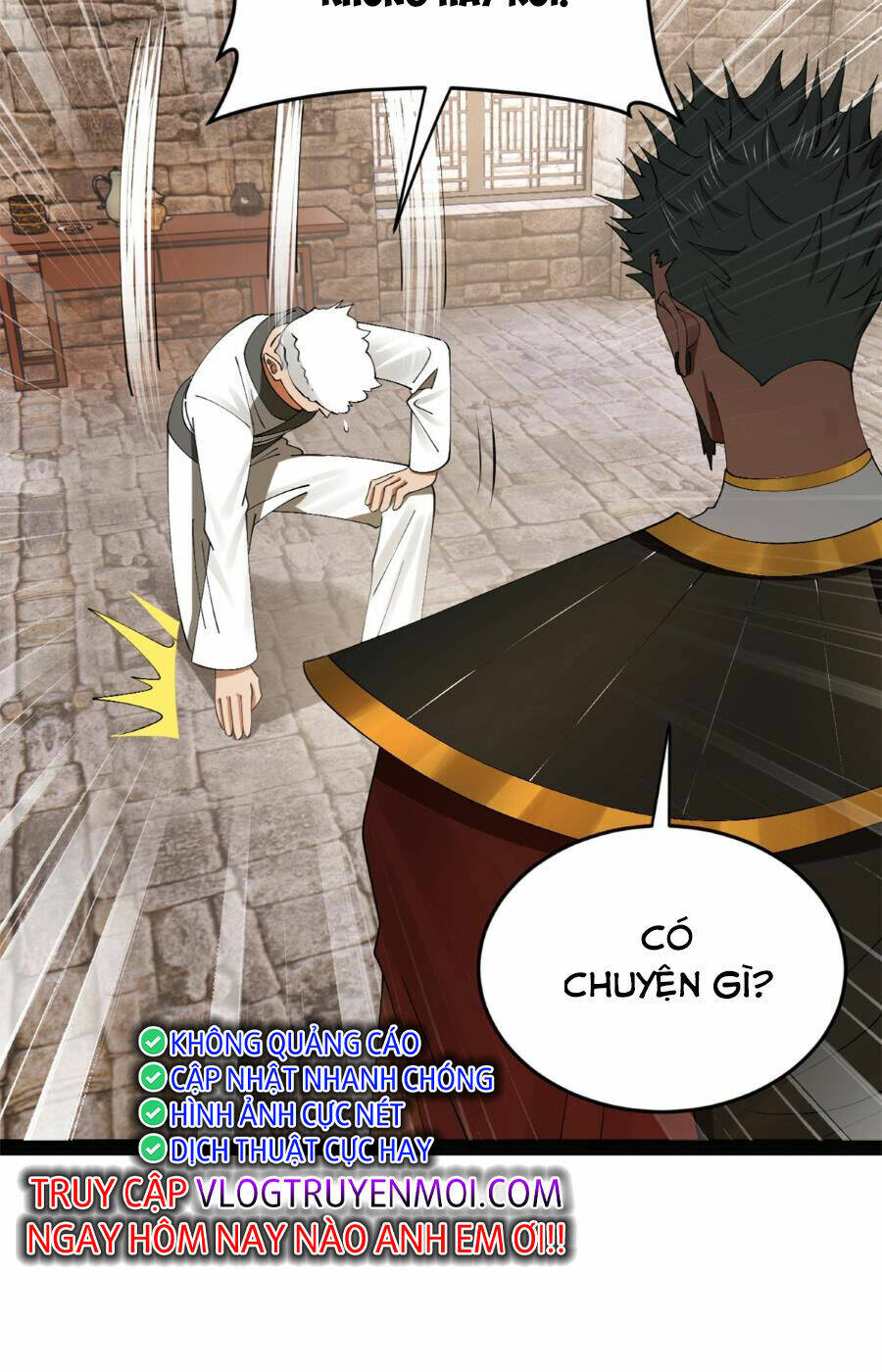 Chàng Rể Mạnh Nhất Lịch Sử - Chapter 151 - Page 61