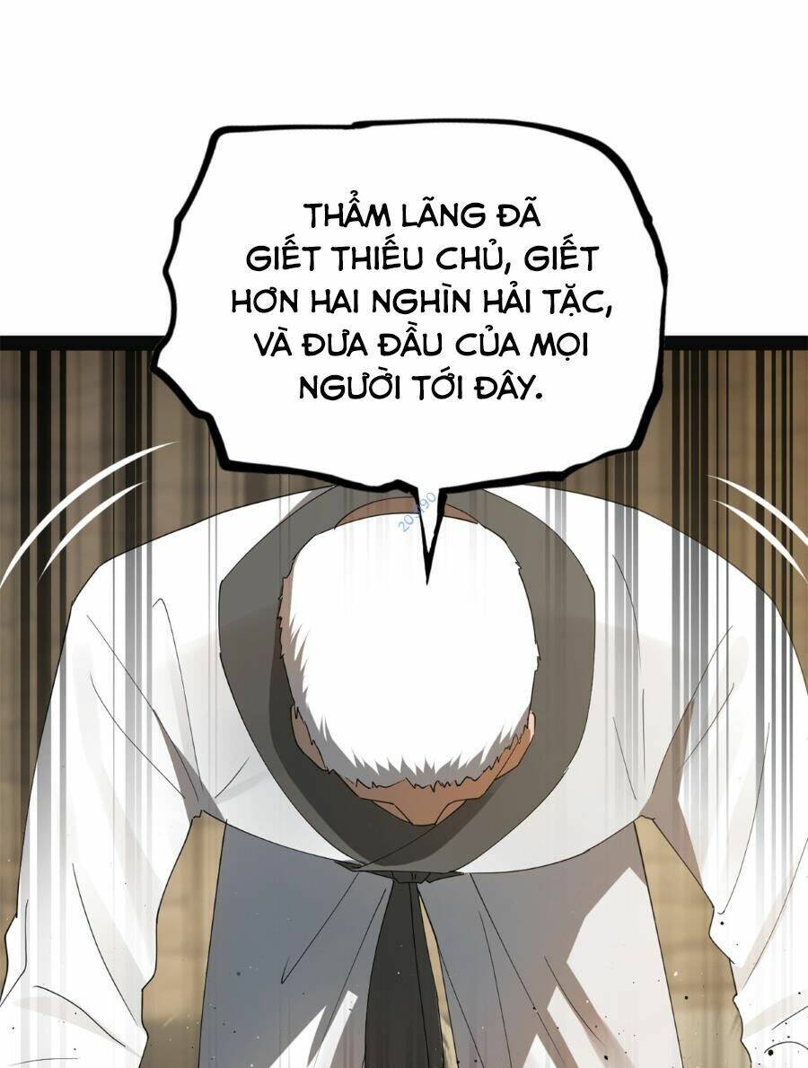 Chàng Rể Mạnh Nhất Lịch Sử - Chapter 151 - Page 62