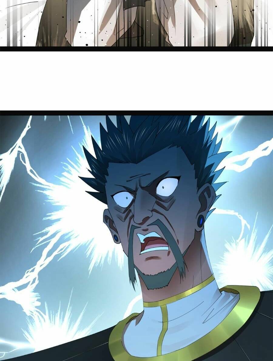 Chàng Rể Mạnh Nhất Lịch Sử - Chapter 151 - Page 63