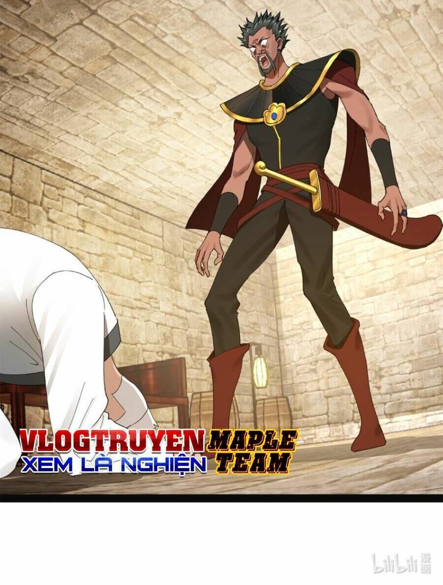 Chàng Rể Mạnh Nhất Lịch Sử - Chapter 151 - Page 65