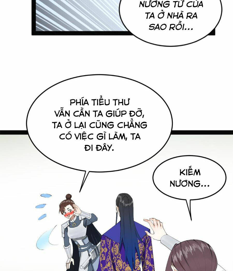 Chàng Rể Mạnh Nhất Lịch Sử - Chapter 151 - Page 8