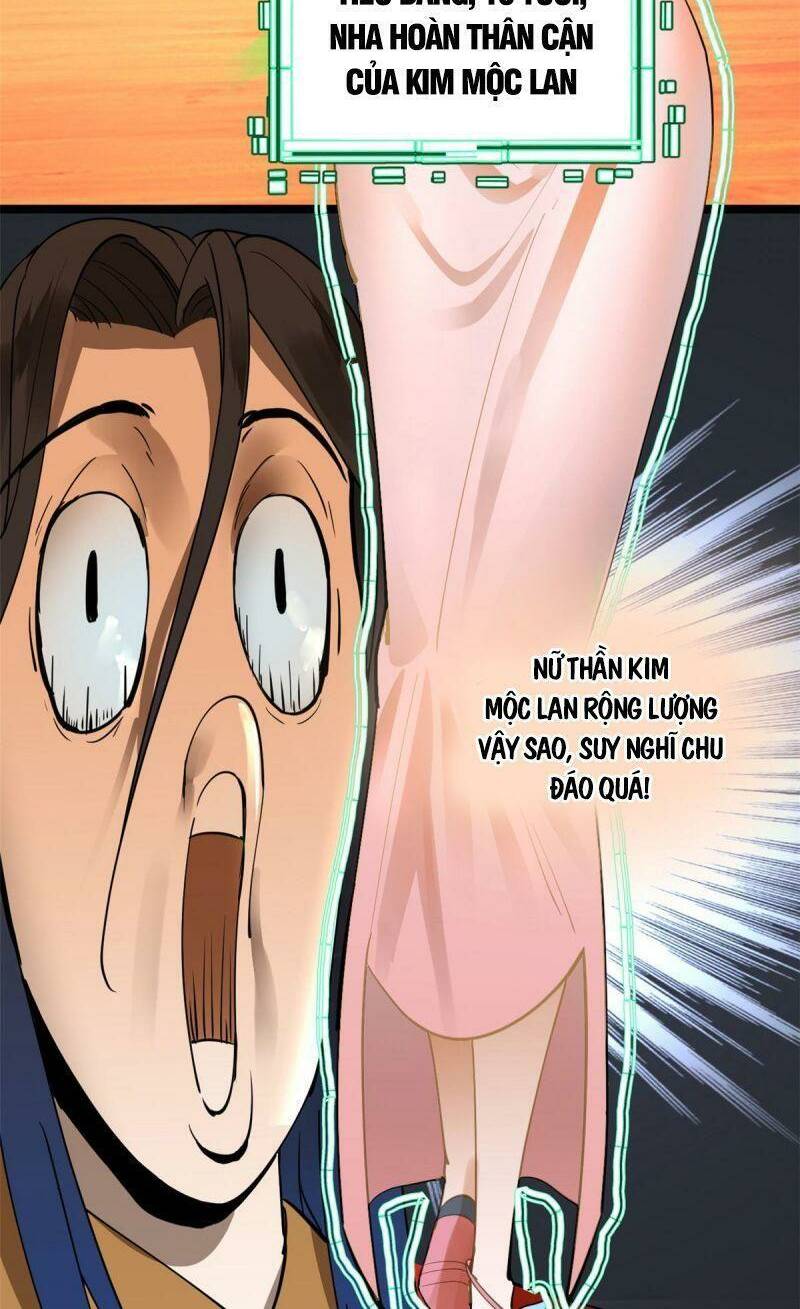 Chàng Rể Mạnh Nhất Lịch Sử - Chapter 16 - Page 10