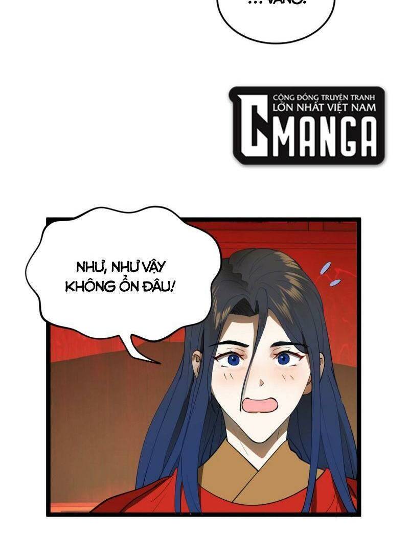 Chàng Rể Mạnh Nhất Lịch Sử - Chapter 16 - Page 12