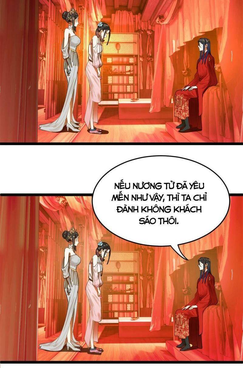 Chàng Rể Mạnh Nhất Lịch Sử - Chapter 16 - Page 14