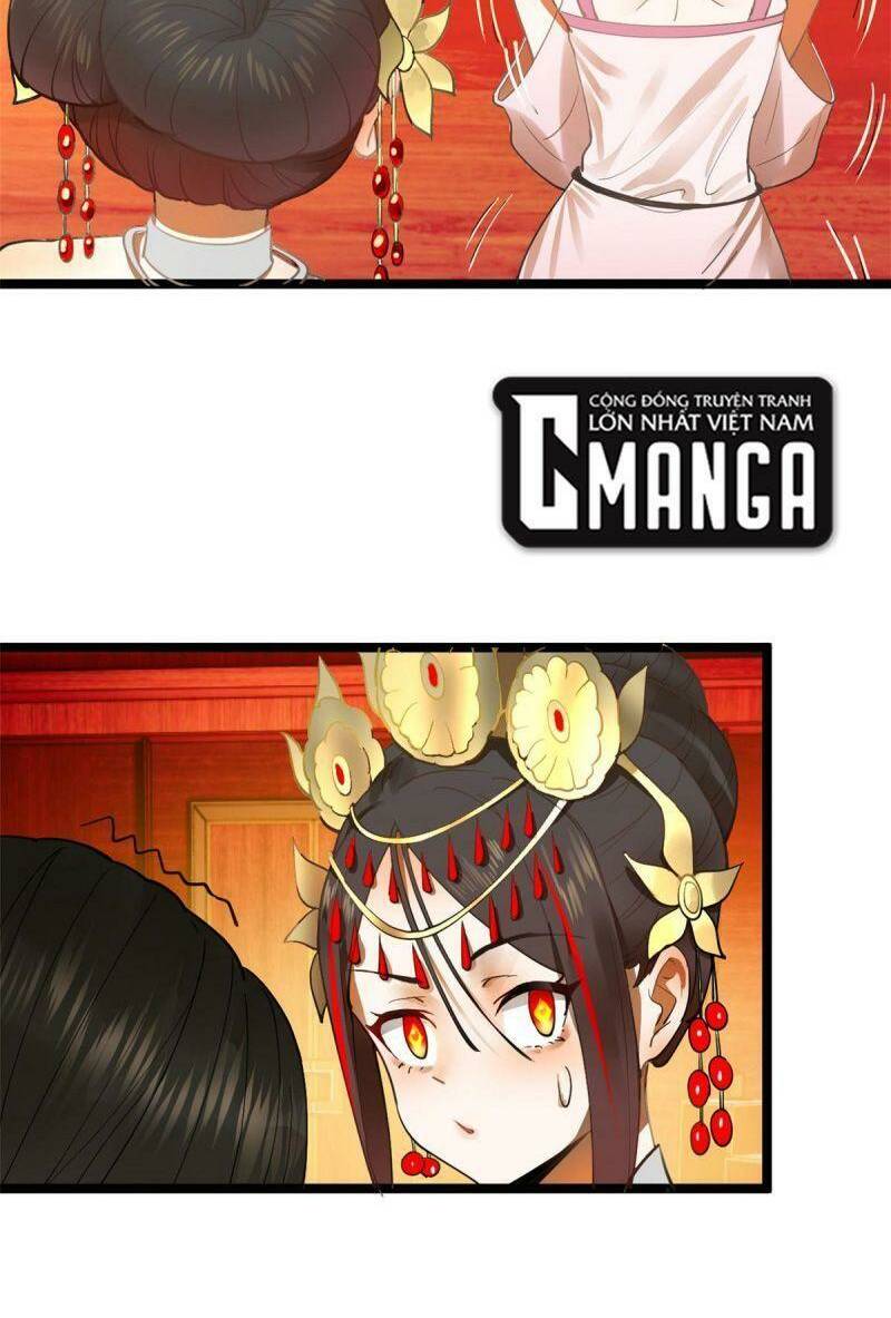 Chàng Rể Mạnh Nhất Lịch Sử - Chapter 16 - Page 16