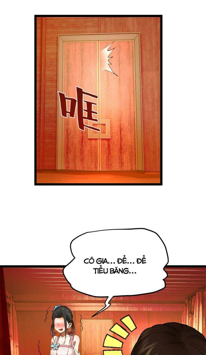 Chàng Rể Mạnh Nhất Lịch Sử - Chapter 16 - Page 17