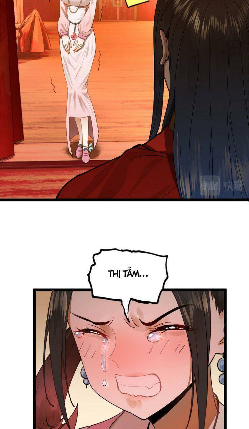 Chàng Rể Mạnh Nhất Lịch Sử - Chapter 16 - Page 18