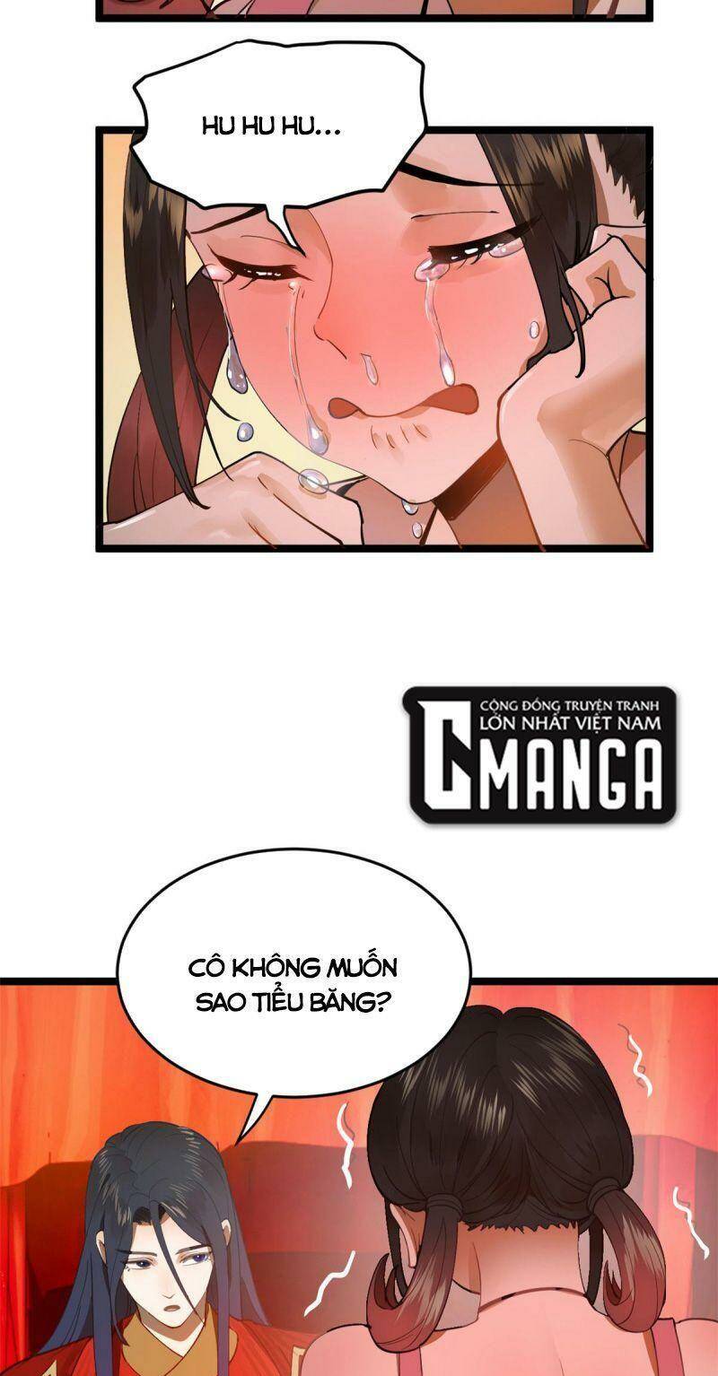 Chàng Rể Mạnh Nhất Lịch Sử - Chapter 16 - Page 19