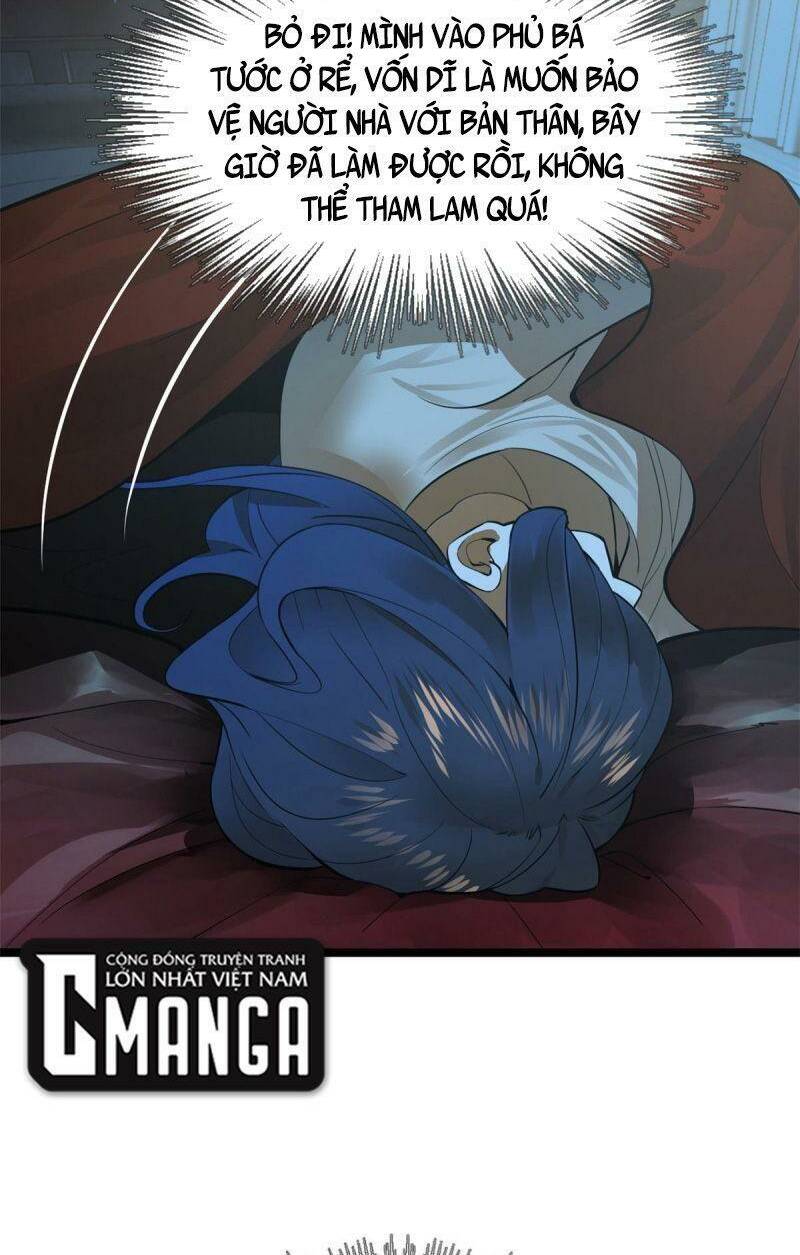 Chàng Rể Mạnh Nhất Lịch Sử - Chapter 16 - Page 24