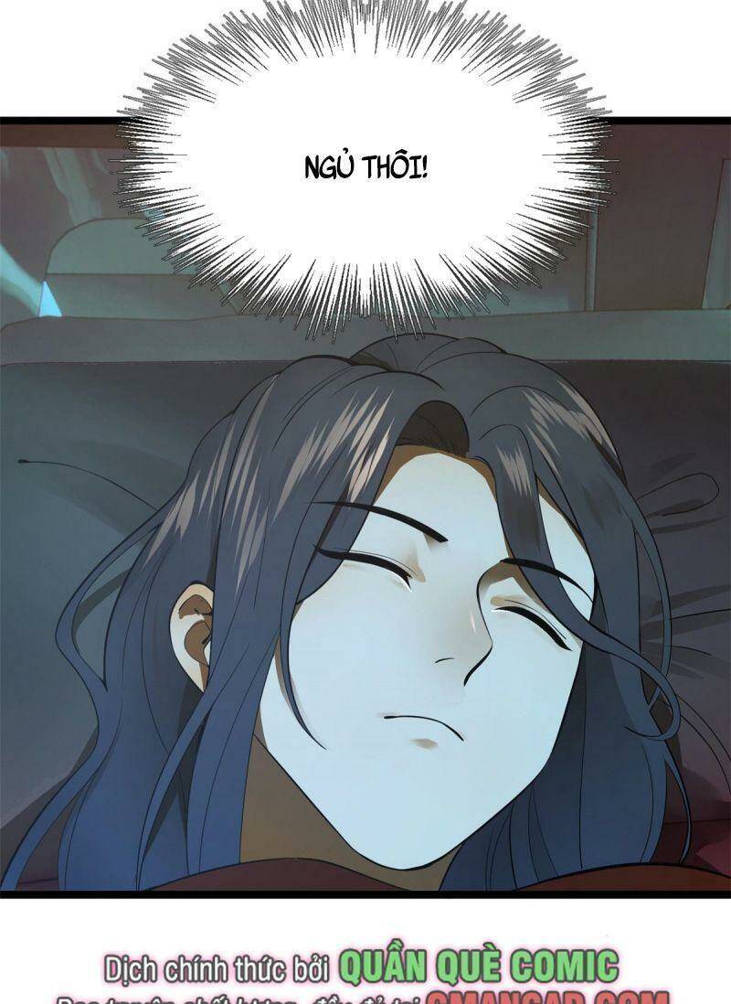 Chàng Rể Mạnh Nhất Lịch Sử - Chapter 16 - Page 25