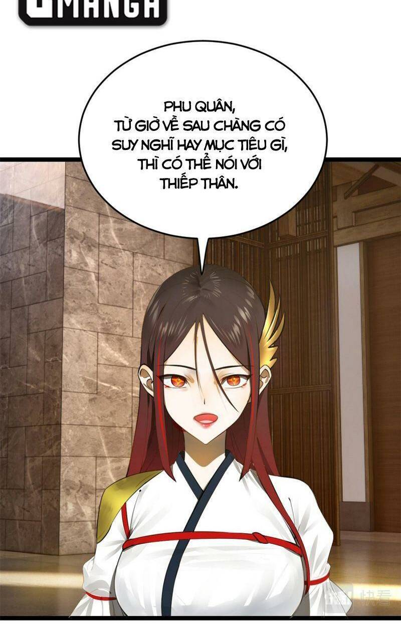Chàng Rể Mạnh Nhất Lịch Sử - Chapter 16 - Page 28