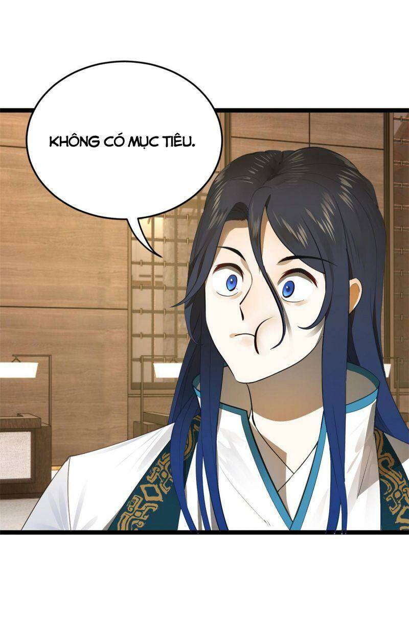 Chàng Rể Mạnh Nhất Lịch Sử - Chapter 16 - Page 29