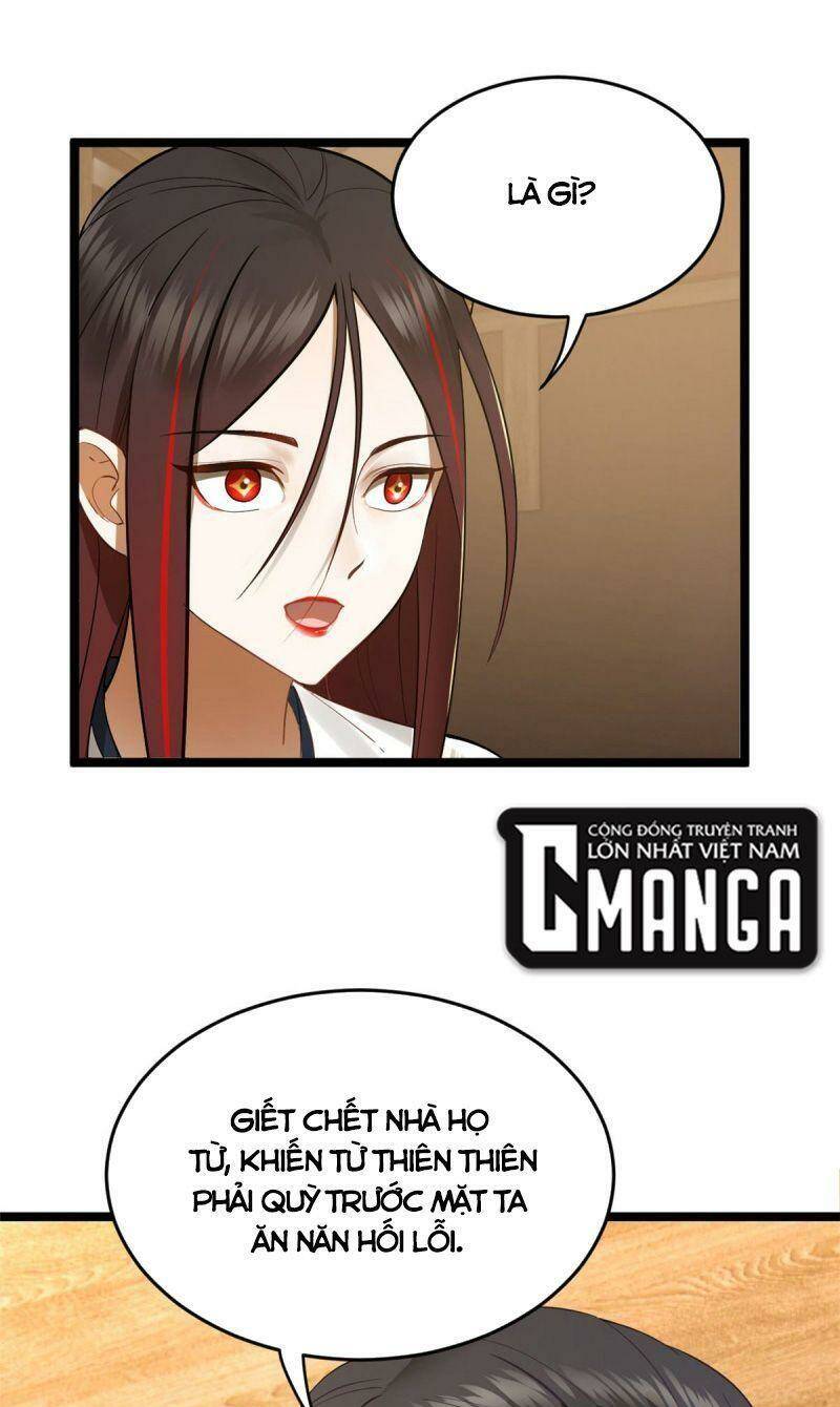 Chàng Rể Mạnh Nhất Lịch Sử - Chapter 16 - Page 31