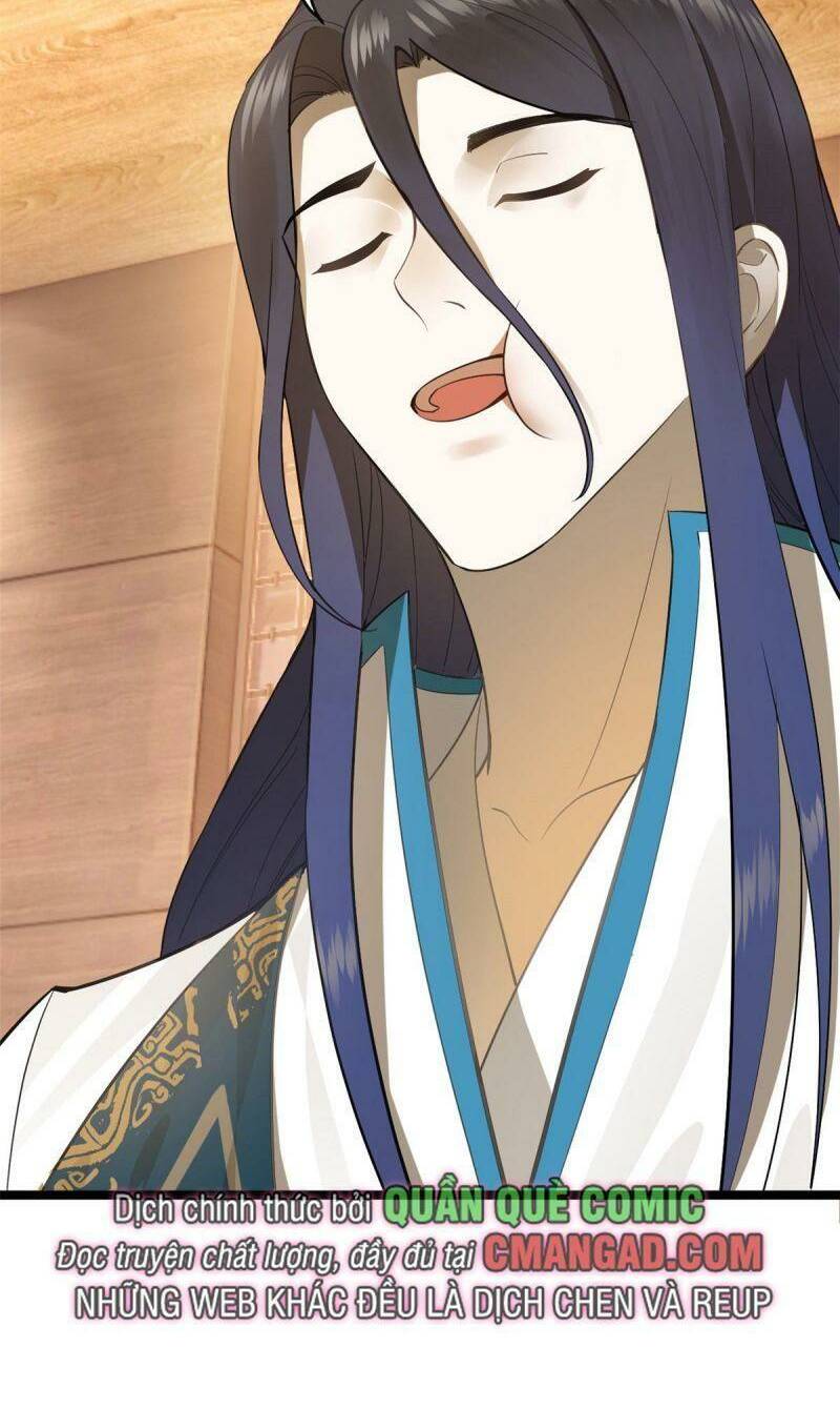 Chàng Rể Mạnh Nhất Lịch Sử - Chapter 16 - Page 32