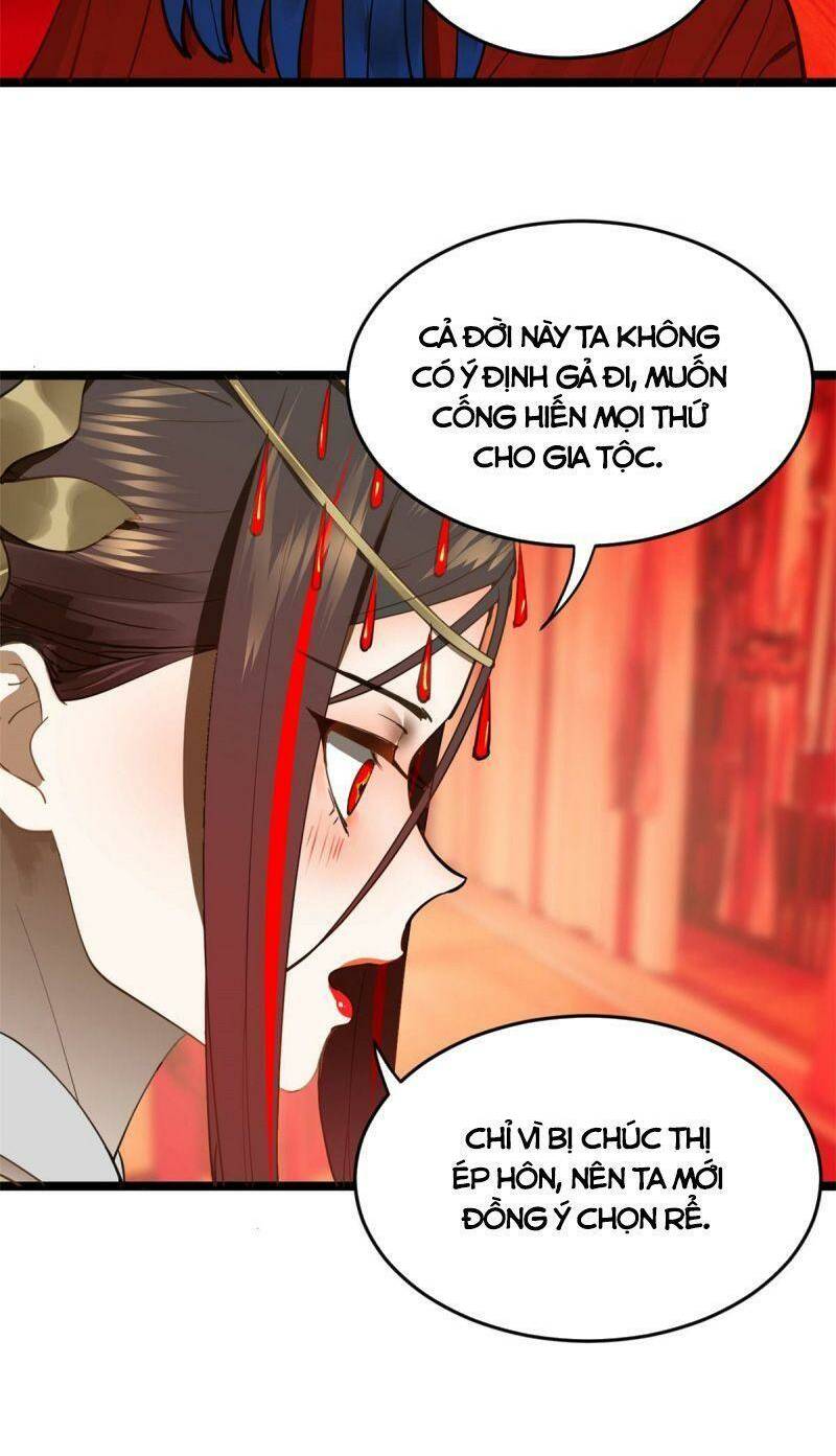 Chàng Rể Mạnh Nhất Lịch Sử - Chapter 16 - Page 3