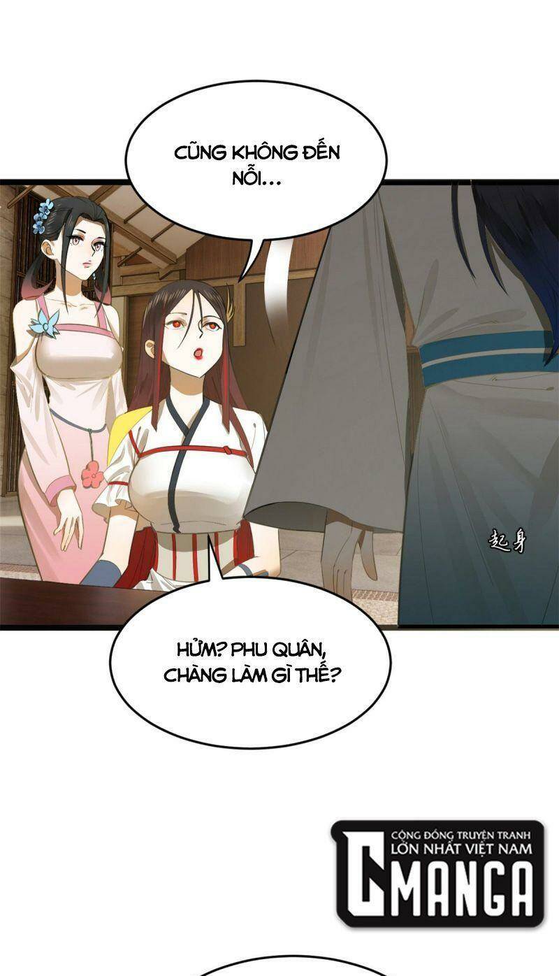 Chàng Rể Mạnh Nhất Lịch Sử - Chapter 16 - Page 39