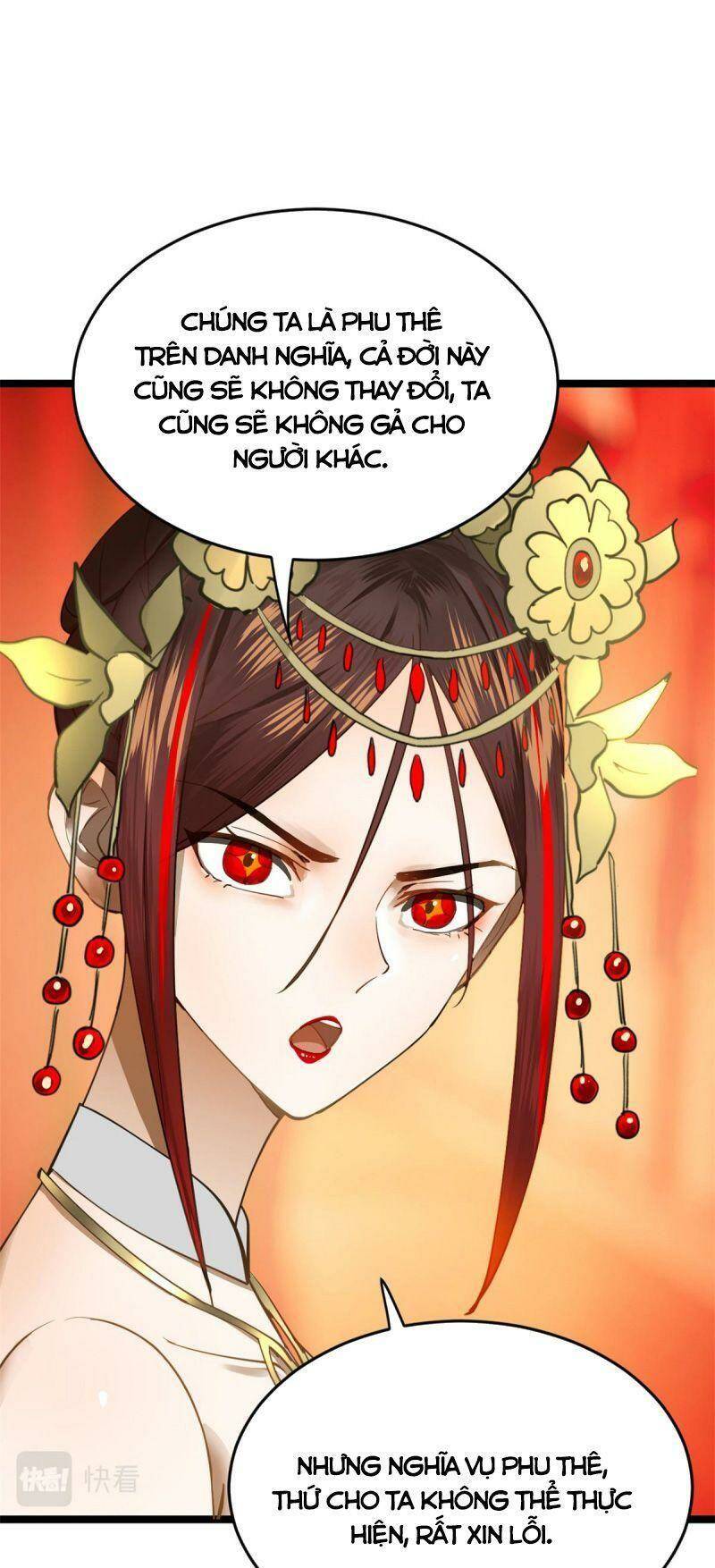 Chàng Rể Mạnh Nhất Lịch Sử - Chapter 16 - Page 4