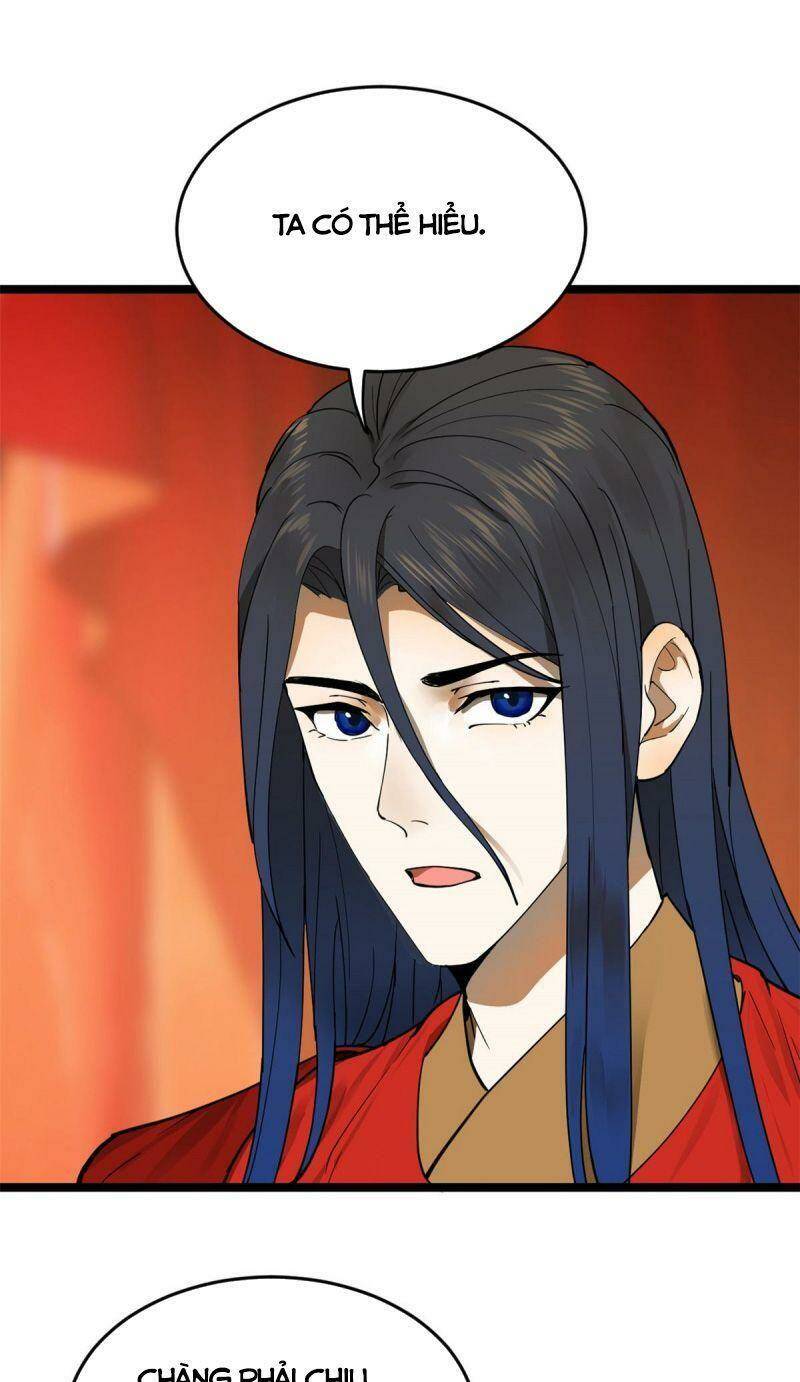 Chàng Rể Mạnh Nhất Lịch Sử - Chapter 16 - Page 6