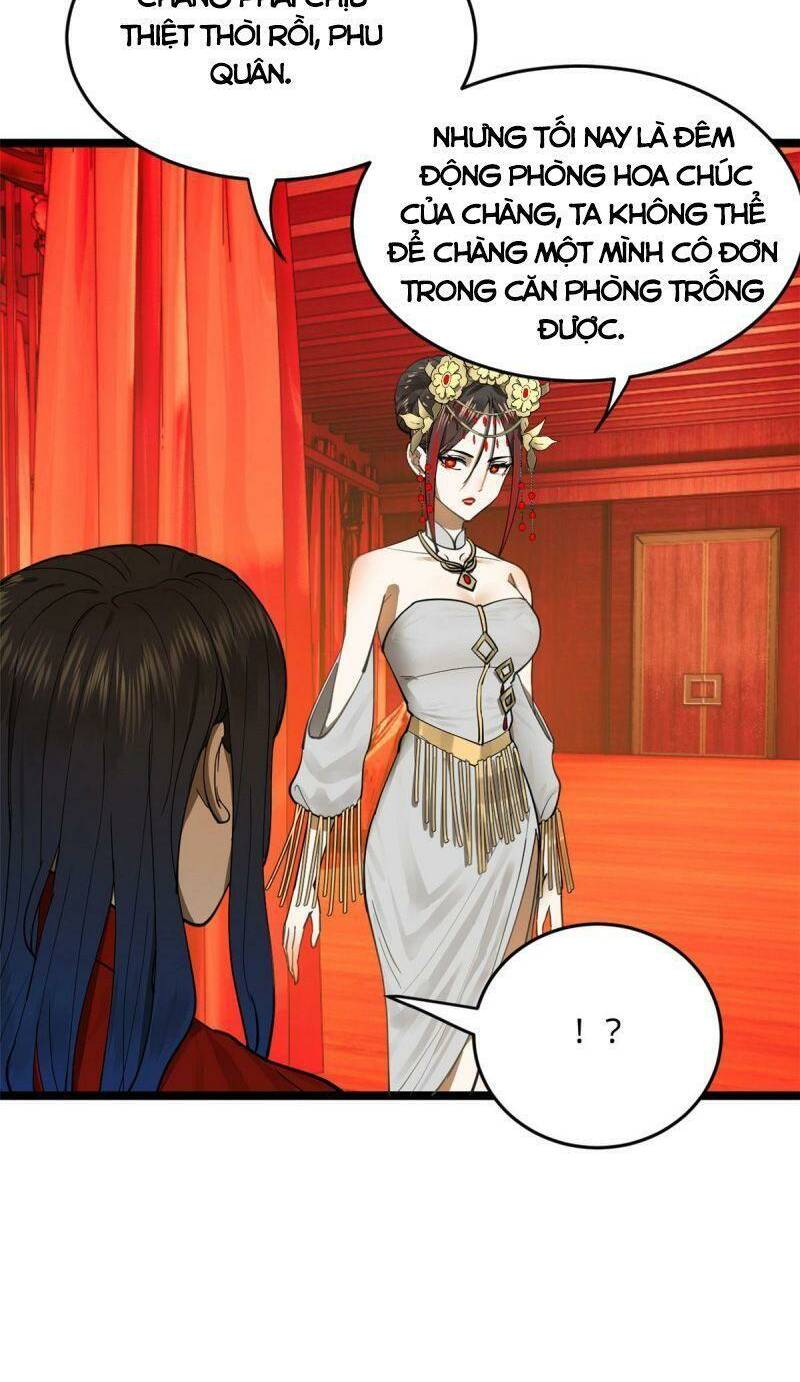 Chàng Rể Mạnh Nhất Lịch Sử - Chapter 16 - Page 7