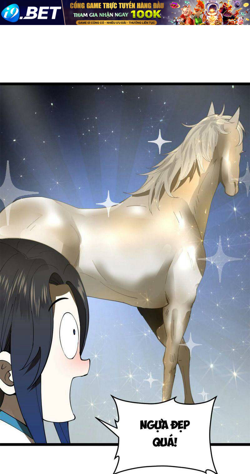 Chàng Rể Mạnh Nhất Lịch Sử - Chapter 17 - Page 10