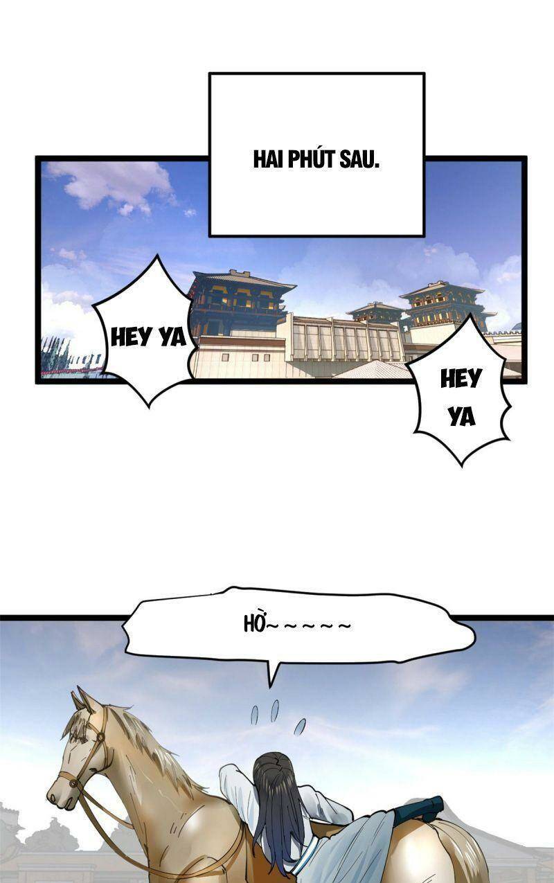 Chàng Rể Mạnh Nhất Lịch Sử - Chapter 17 - Page 12