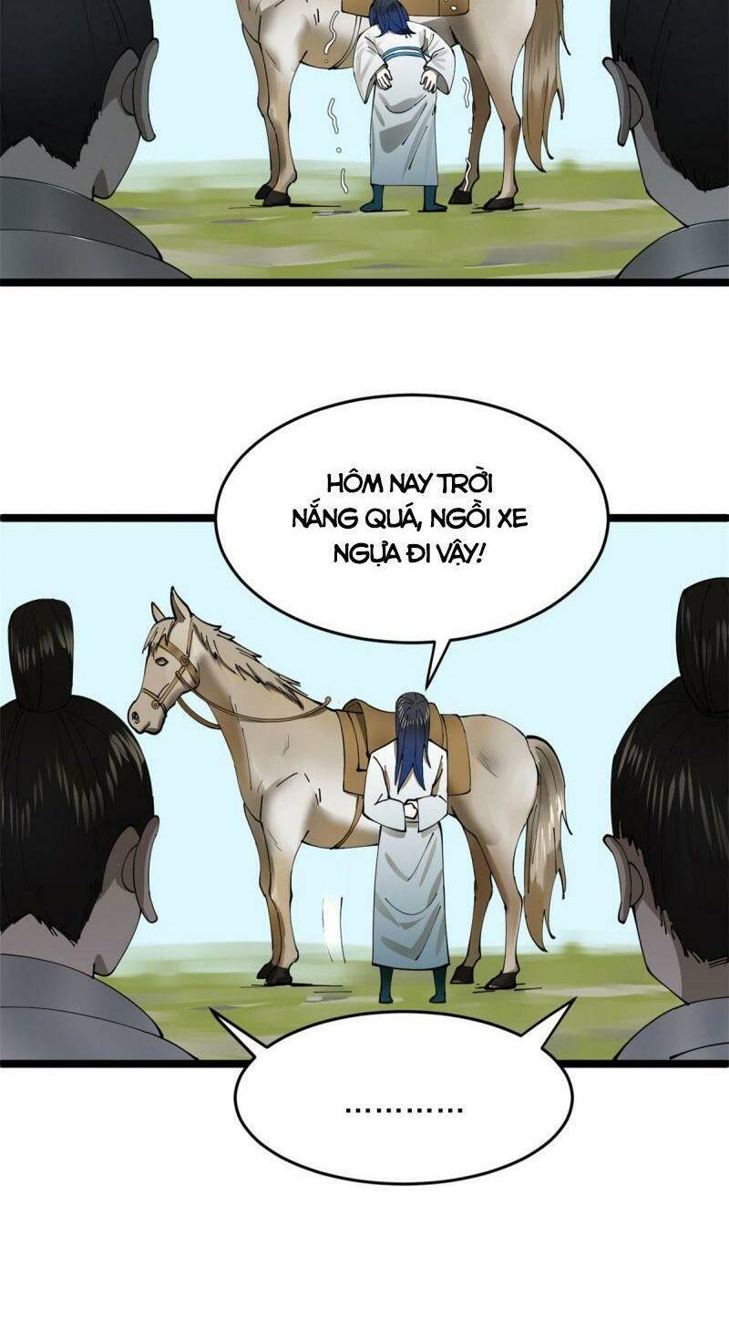 Chàng Rể Mạnh Nhất Lịch Sử - Chapter 17 - Page 15