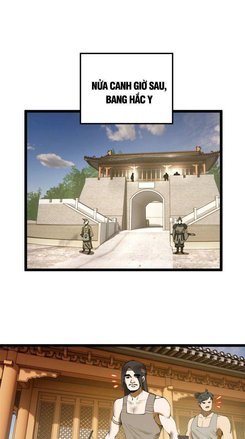 Chàng Rể Mạnh Nhất Lịch Sử - Chapter 17 - Page 16