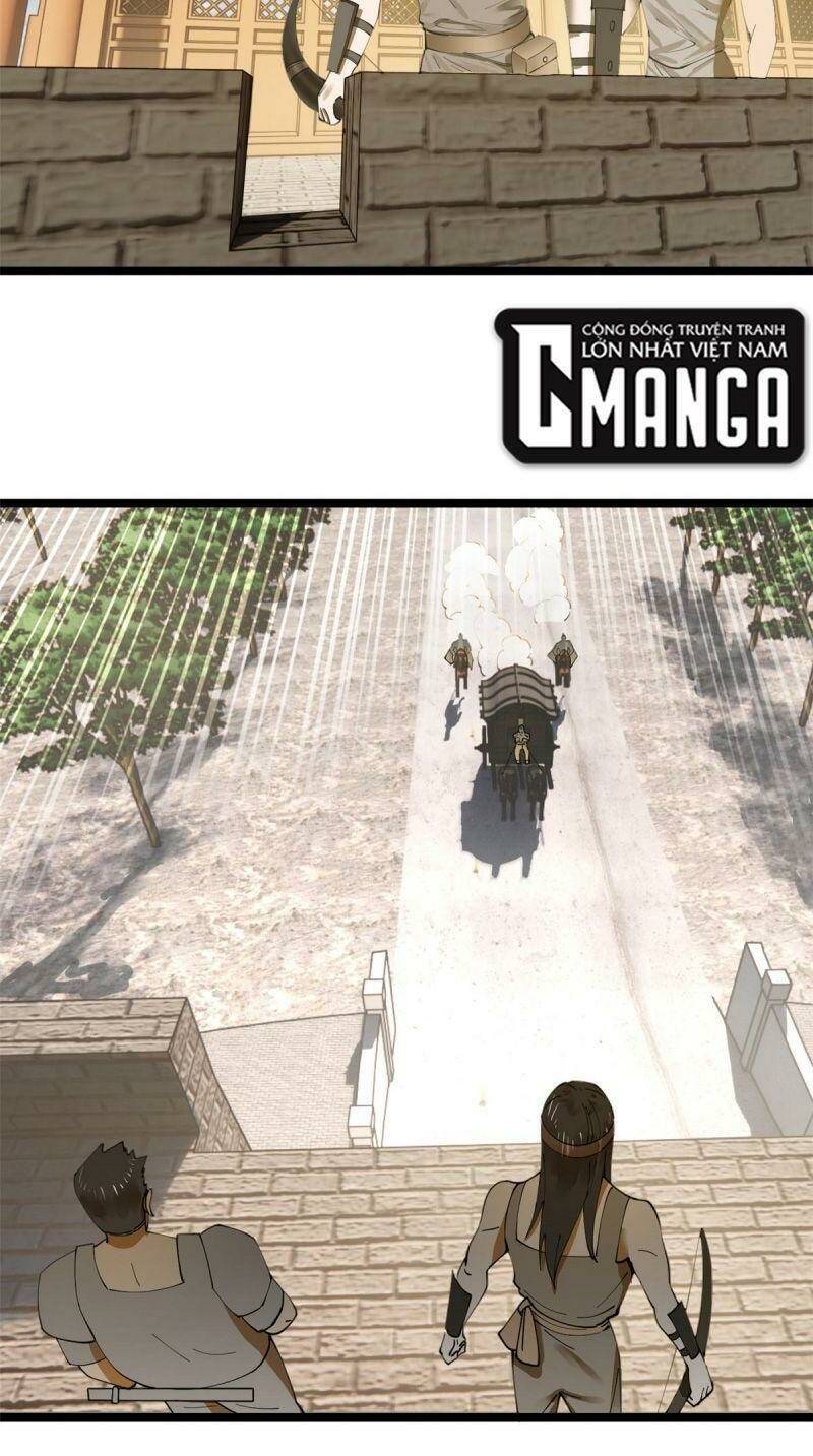 Chàng Rể Mạnh Nhất Lịch Sử - Chapter 17 - Page 17