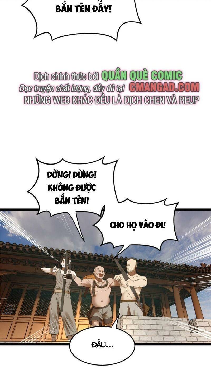 Chàng Rể Mạnh Nhất Lịch Sử - Chapter 17 - Page 19