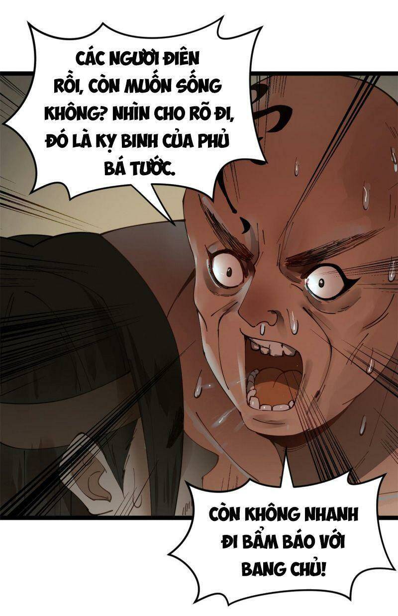 Chàng Rể Mạnh Nhất Lịch Sử - Chapter 17 - Page 20