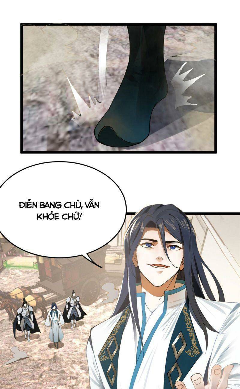 Chàng Rể Mạnh Nhất Lịch Sử - Chapter 17 - Page 22