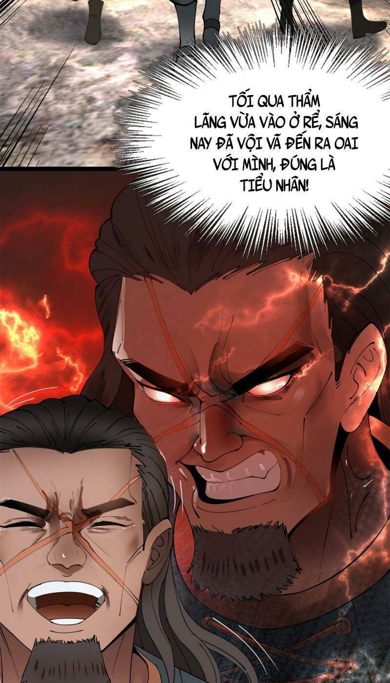 Chàng Rể Mạnh Nhất Lịch Sử - Chapter 17 - Page 24