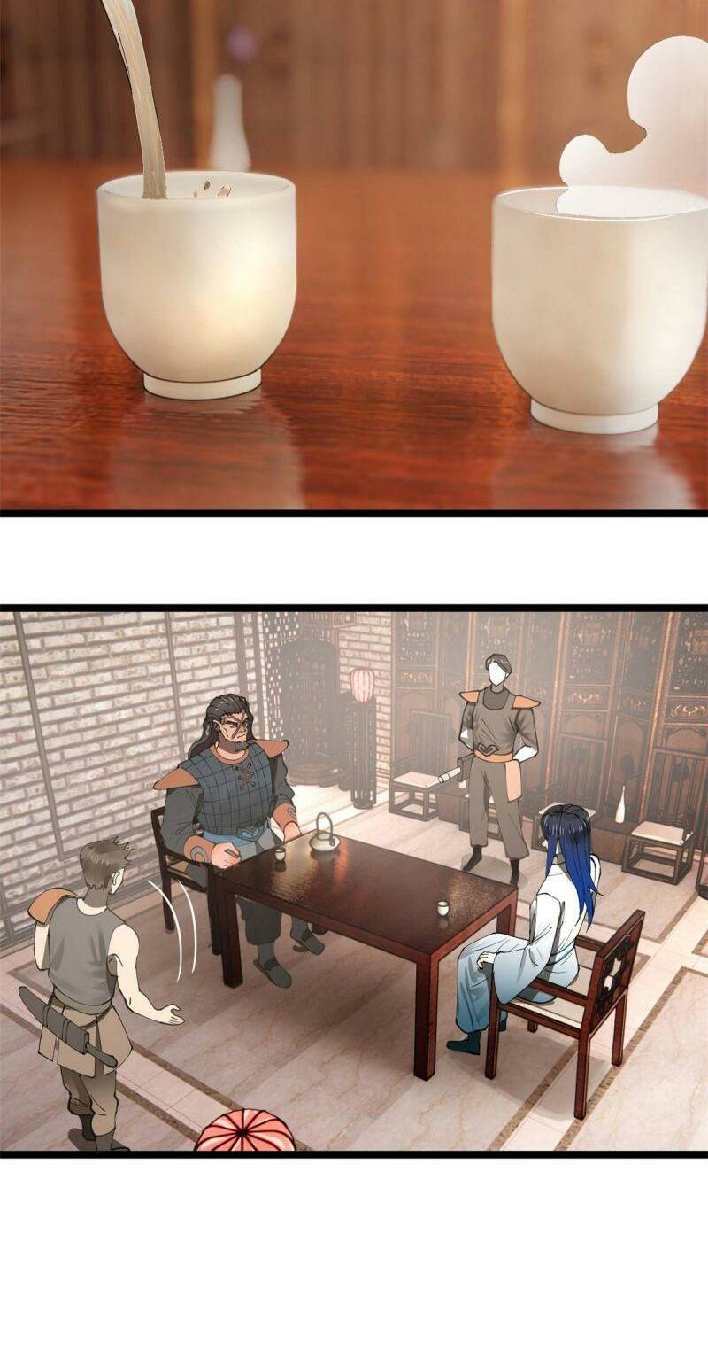 Chàng Rể Mạnh Nhất Lịch Sử - Chapter 17 - Page 27